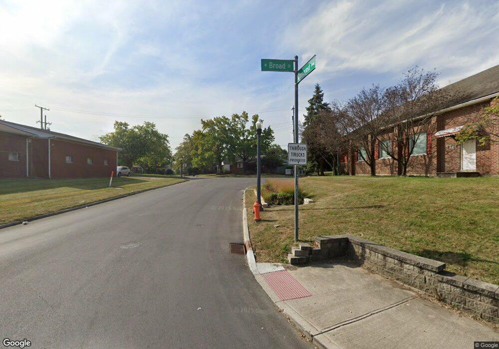 576-76.5 Demorest Rd, Columbus, OH 43204 - photo 1