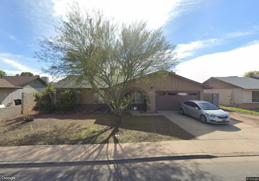 2927 E El Moro Ave unit Sharp, Mesa, AZ 85204 - photo 1