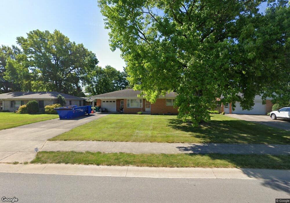 1005 E Buchanan St, Plainfield, IN 46168 - photo 1