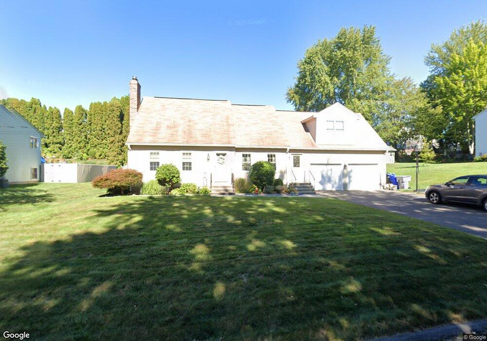 24 Eileen Ln, Enfield, CT 06082 - photo 1