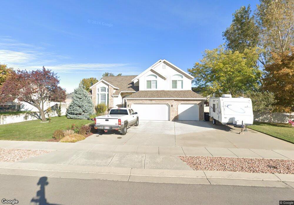 3706 W 8110 S, West Jordan, UT 84088 - photo 1