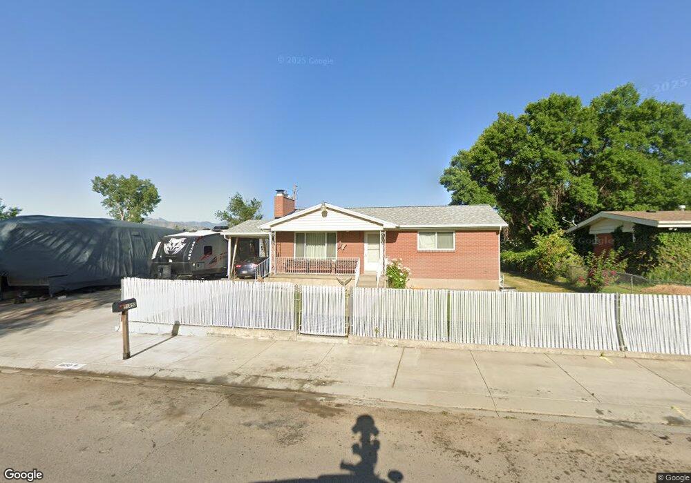 11850 S 1900 W, Riverton, UT 84065 - photo 1