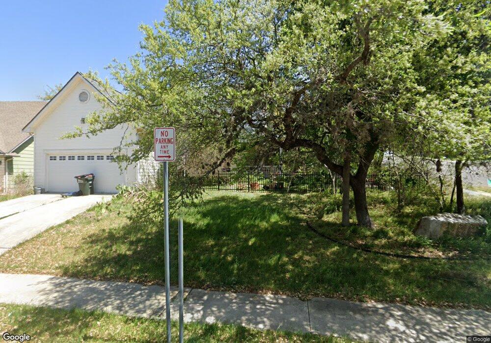 2047 Nevada St, San Marcos, TX 78666 - photo 1