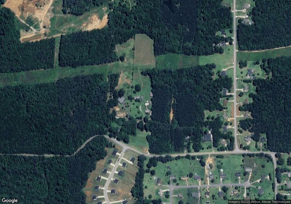 259 Richards Chapel Rd, Covington, GA 30016 - photo 1