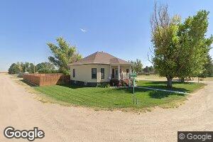 280 D St, Bethune, CO 80805
