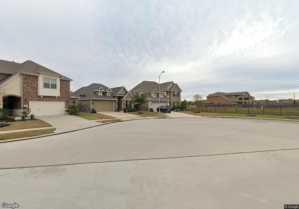 19702 Whistle Creek Ln, Cypress, TX 77433 - photo 1