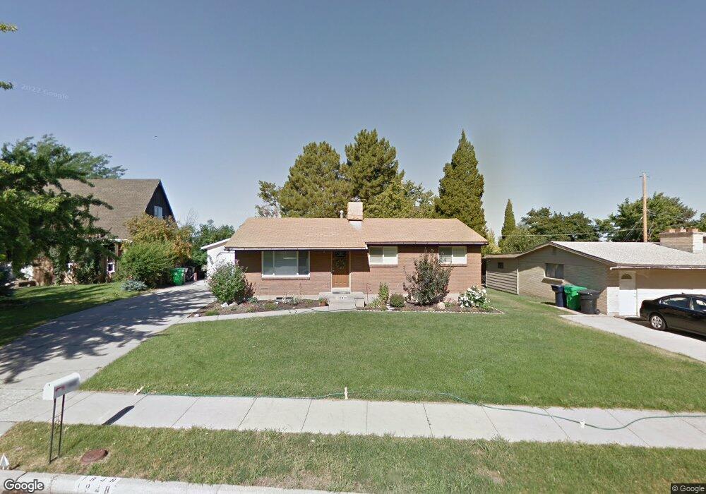 1848 S 580 W, Woods Cross, UT 84087 - photo 1