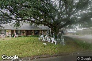 1162 Desoto Dr, Lutcher, LA 70071