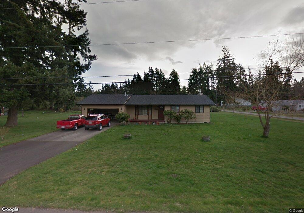 22817 90th Ave E, Graham, WA 98338 - photo 1