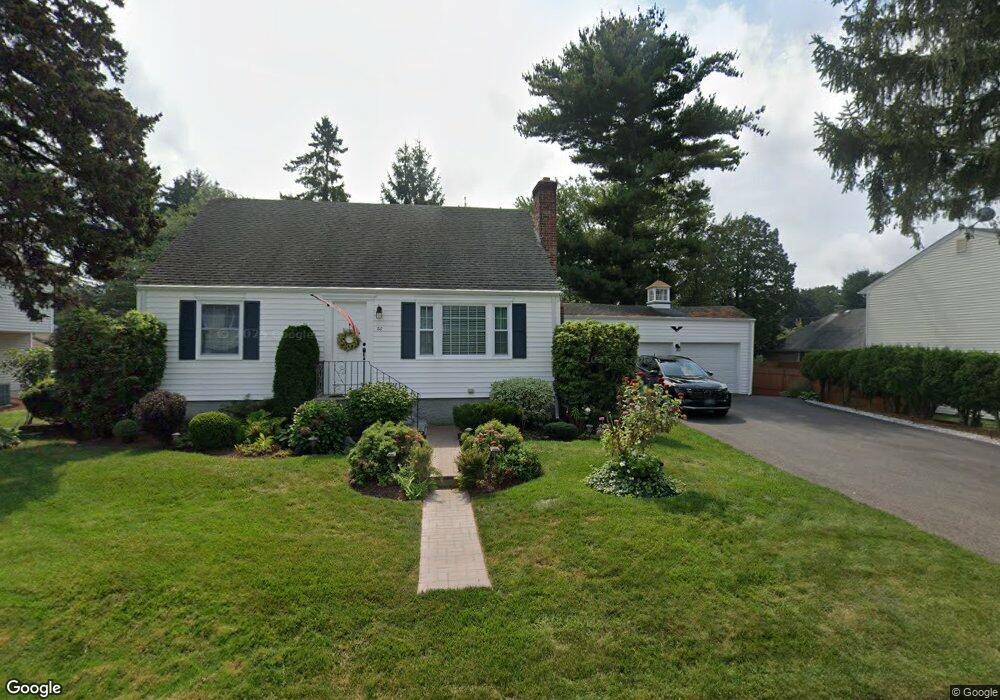 20 Dixie Ave, Warwick, RI 02889 - photo 1