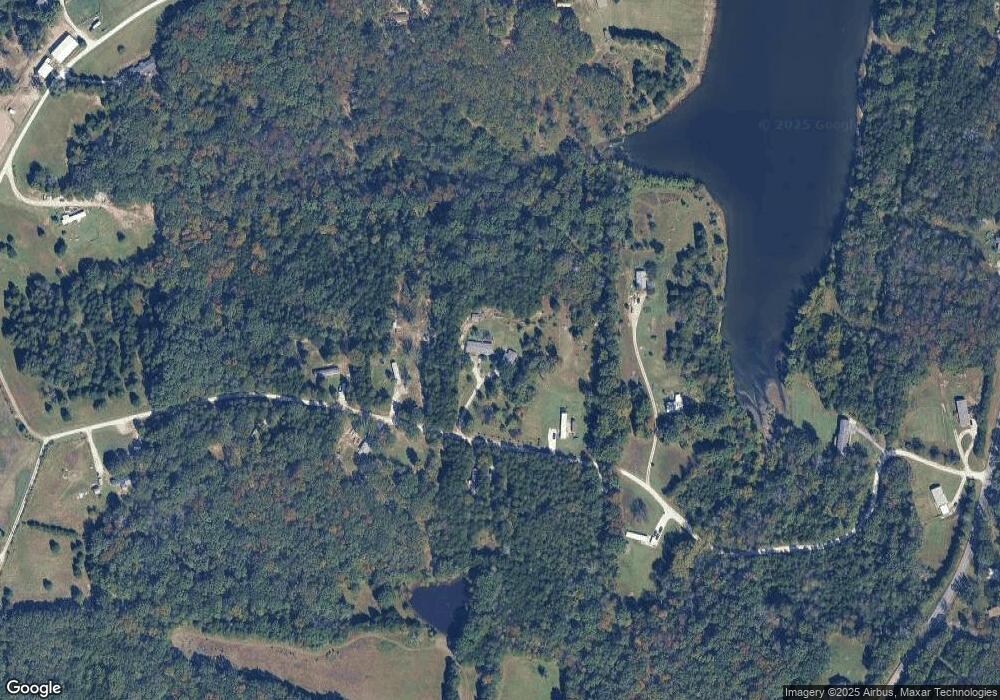 317 Sunshine Ln, Catawissa, MO 63015 - photo 1