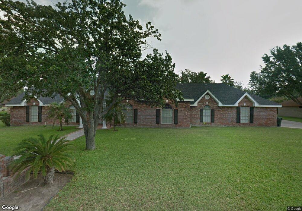 615 Silva Dr, Weslaco, TX 78596 - photo 1