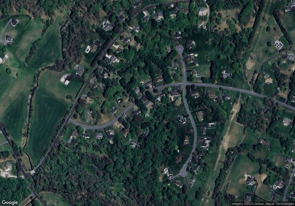 3025 Bellechasse Rd, Fallston, MD 21047 - photo 1