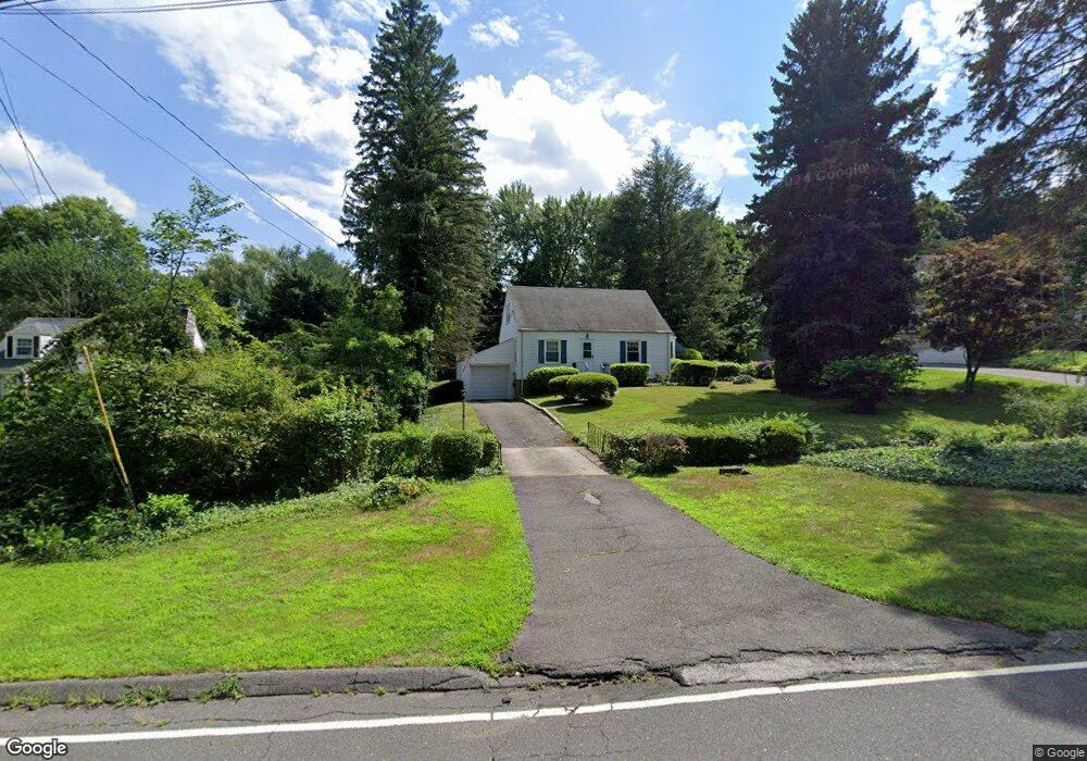 38 Williams Rd, Trumbull, CT 06611 - photo 1