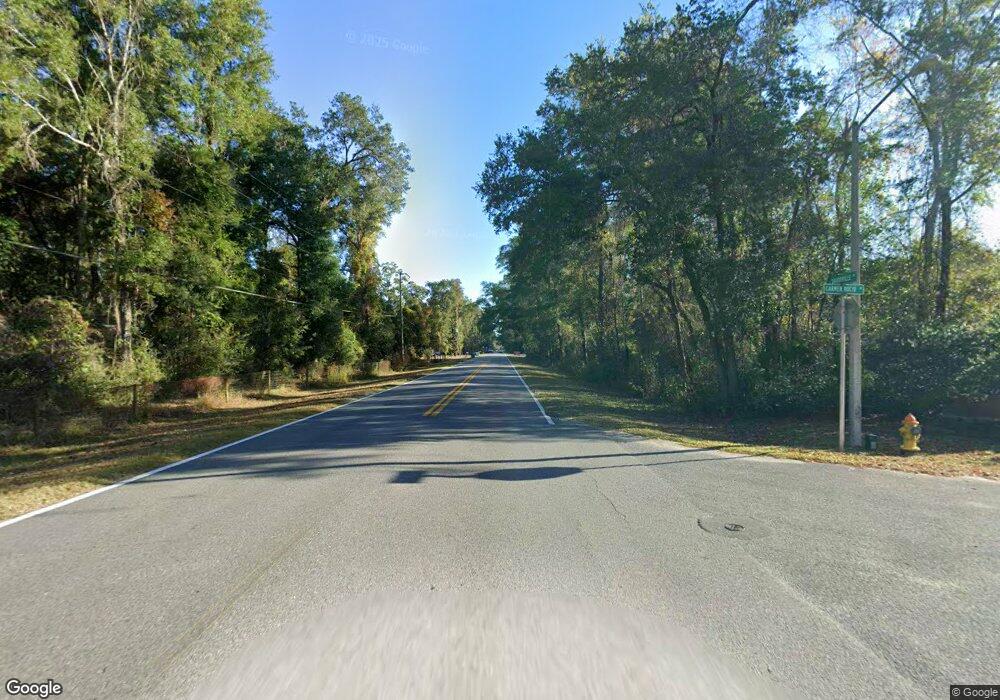 2 Carmen Rocio Ln, Crawfordville, FL 32327 - photo 1