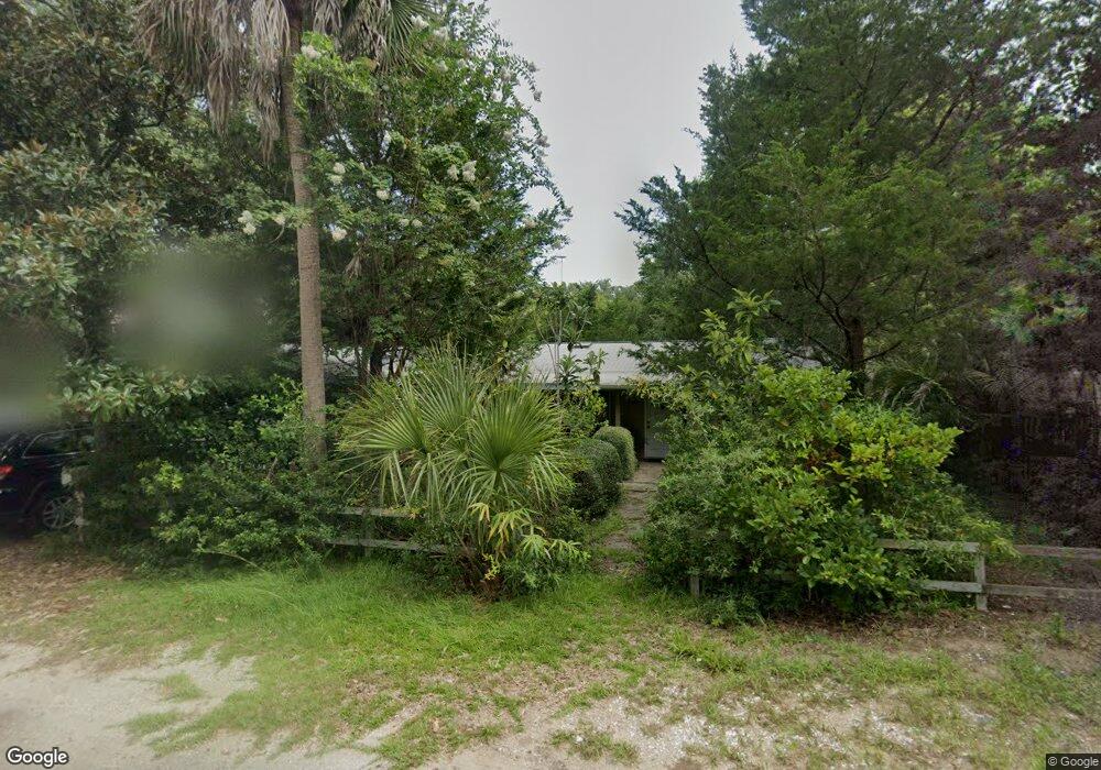 617 May Joe St, Saint Simons Island, GA 31522 - photo 1