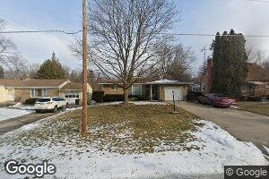 713 Algonquin Ave, Flint, MI 48507