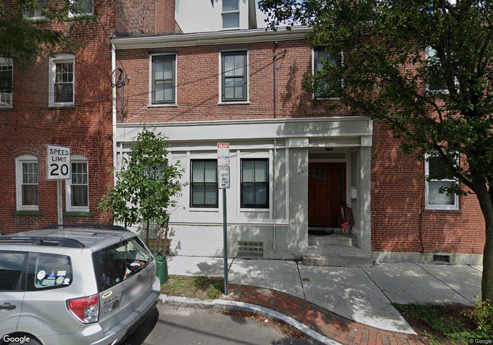 47 Gore St unit 3, Cambridge, MA 02141 - photo 1