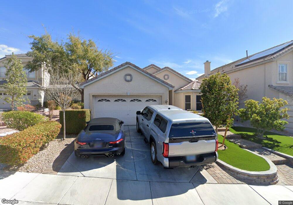 2906 Falling Springs Cir, Las Vegas, NV 89135 - photo 1