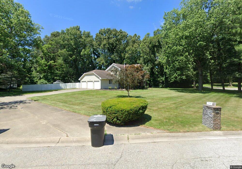 52015 Locks Ln, Granger, IN 46530 - photo 1