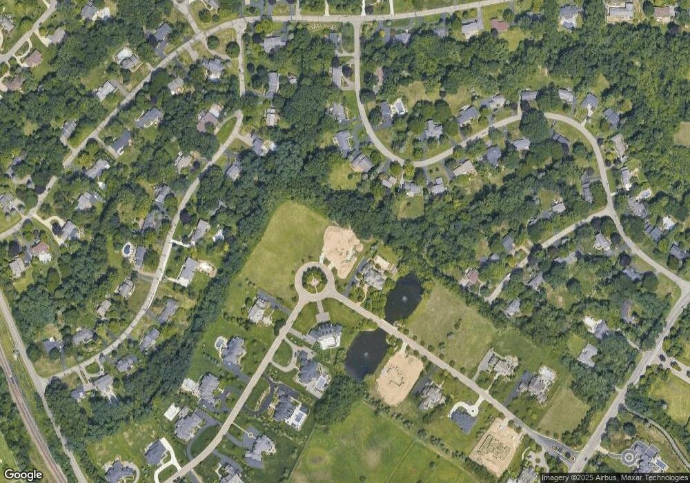 567 Chase Ln unit Bldg-Unit, Bloomfield Hills, MI 48304 - photo 1