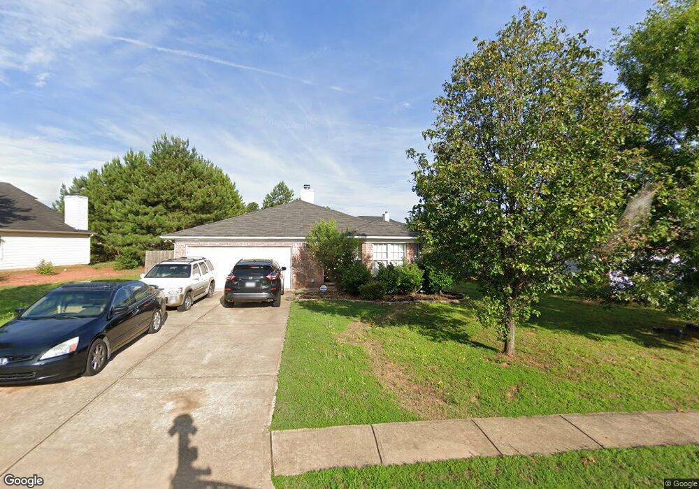 20 Lakeridge Ct unit 177, Covington, GA 30016 - photo 1
