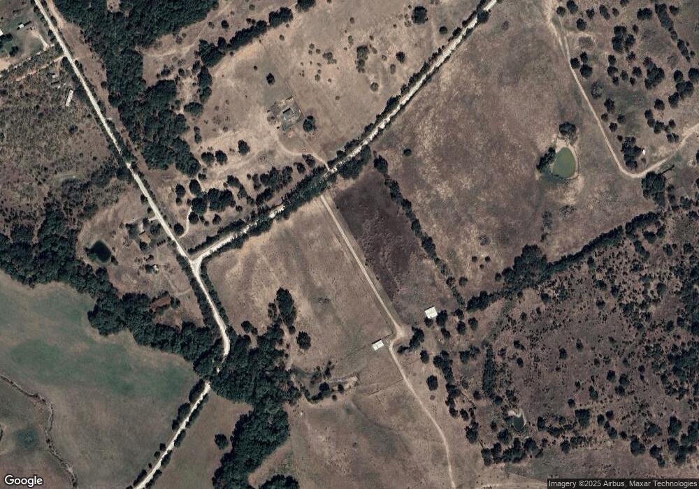 Tr 15 SW Co Road 3110, Purdon, TX 76679 - photo 1