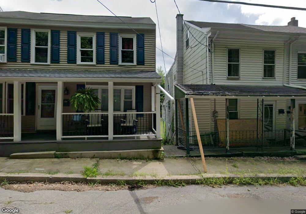 540 Oakland Ave, Ashland, PA 17921 - photo 1