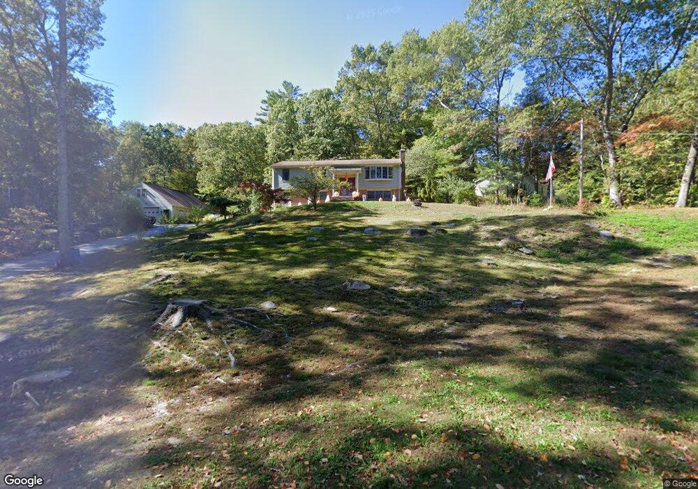 32 Williams Rd, Smithfield, RI 02917 - photo 1