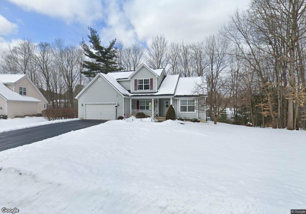25 Santee Dr, Gansevoort, NY 12831 - photo 1