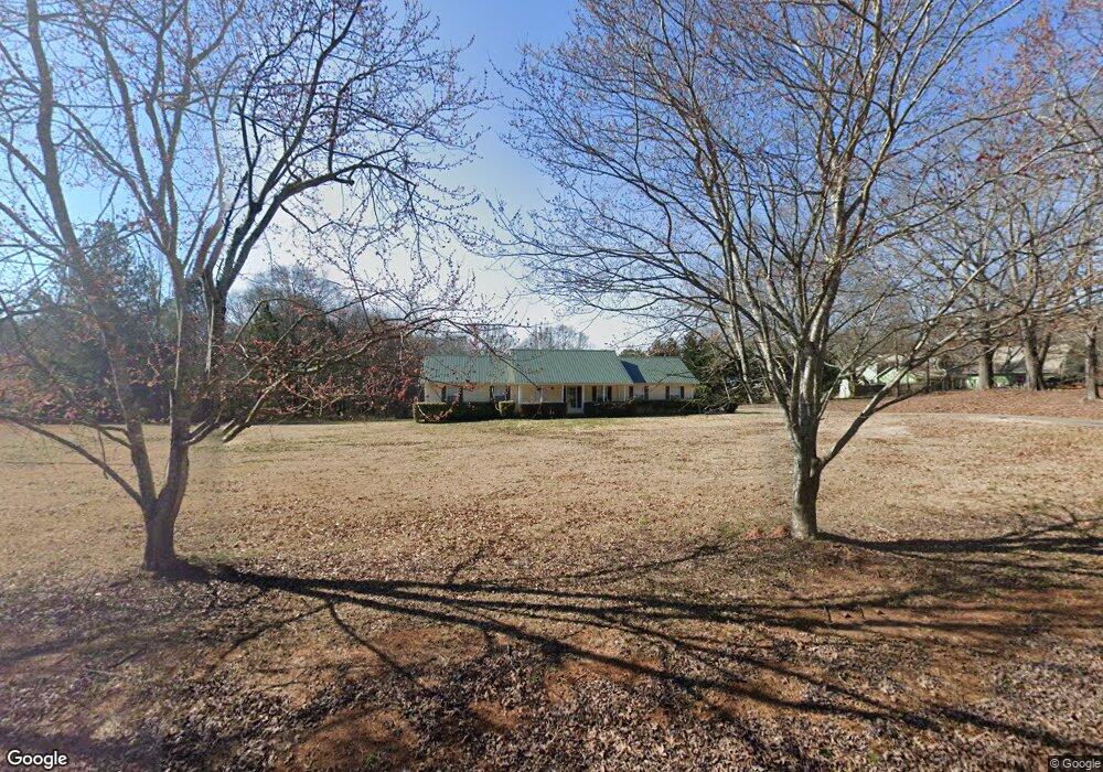 132 Jersey Social Circle Rd, Covington, GA 30014 - photo 1