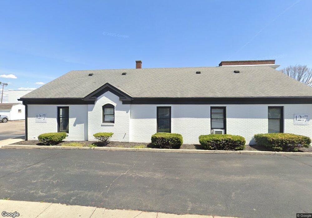 130 W 8th St, Anderson, IN 46016 - photo 1