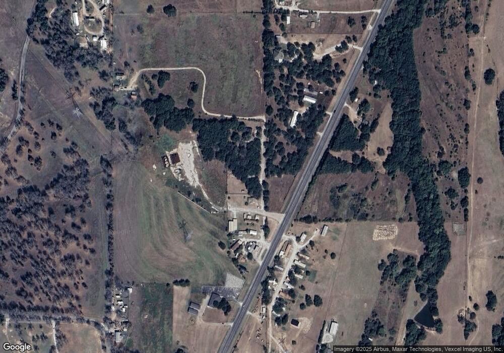 5333 Longley Ln, Weatherford, TX 76085 - photo 1