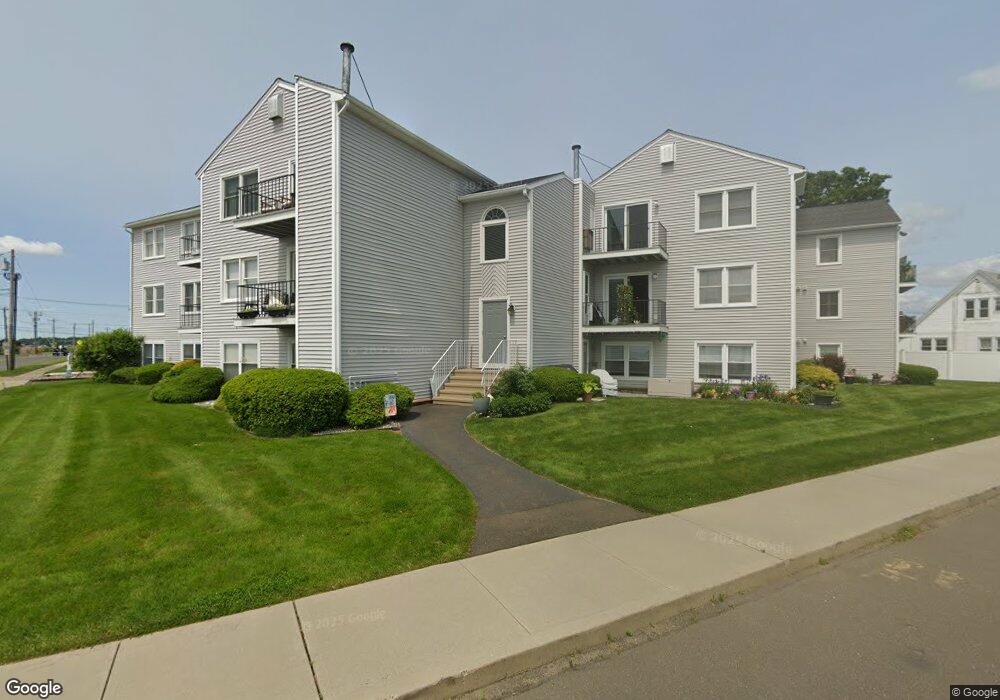 2 Morse Ave unit 5, West Haven, CT 06516 - photo 1