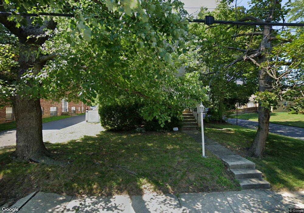 200 Bridge St, Morton, PA 19070 - photo 1