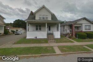 700 Grant St, McMechen, WV 26040