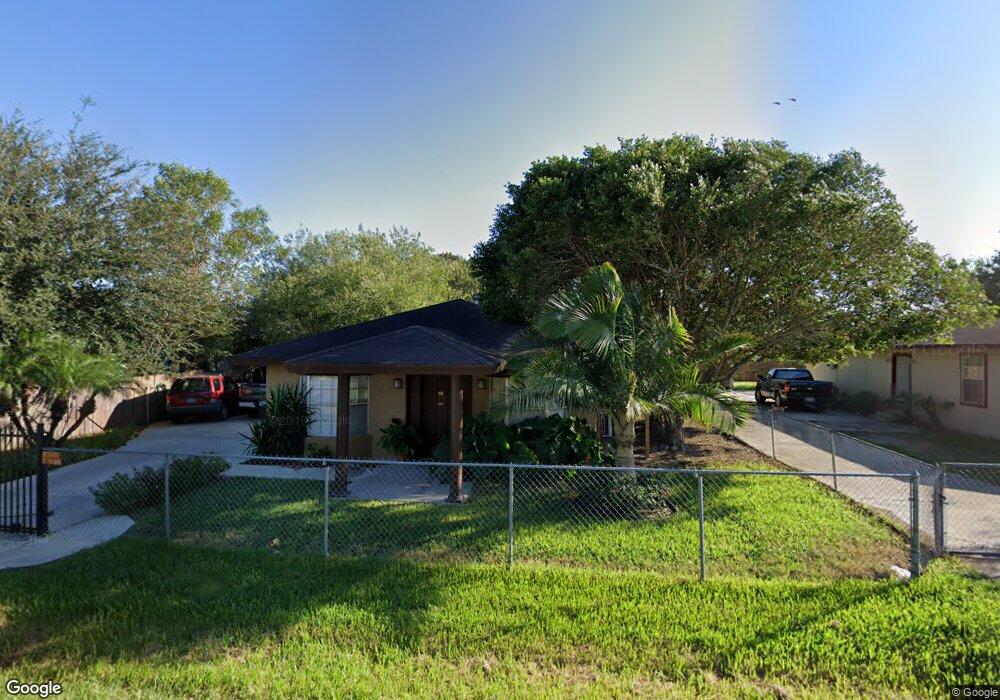 3221 Joe Olivarez St, Mercedes, TX 78570 - photo 1