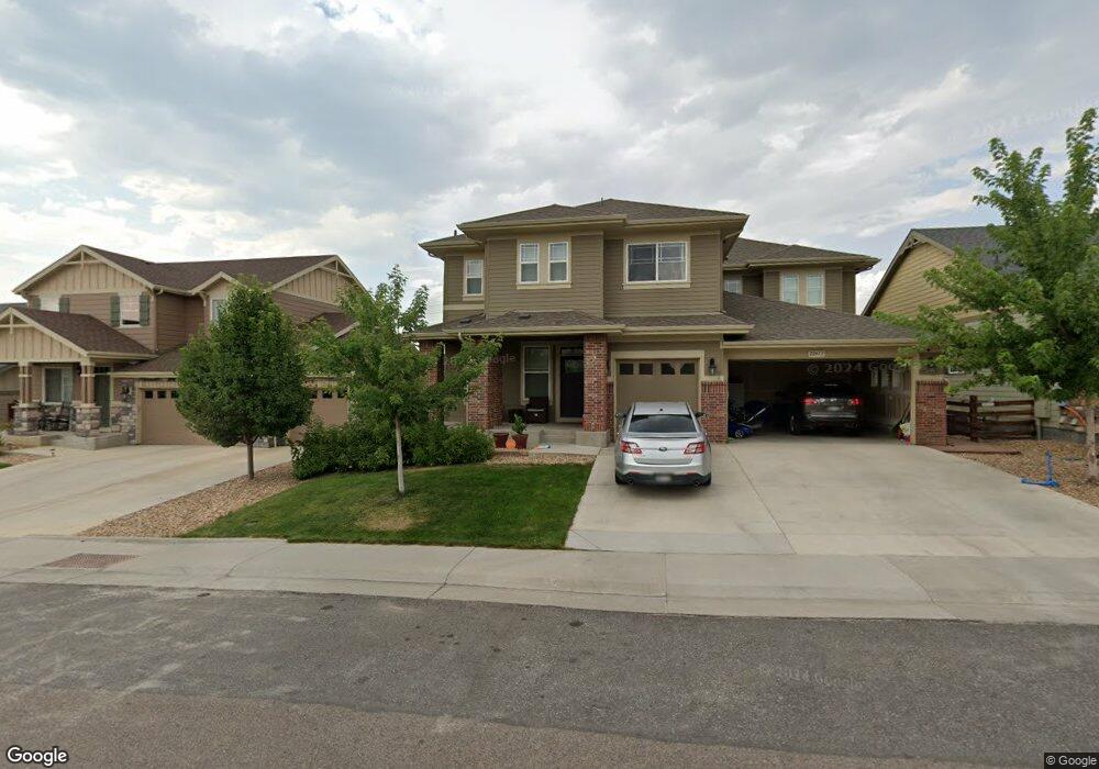 22413 E Union Place, Aurora, CO 80015 - photo 1