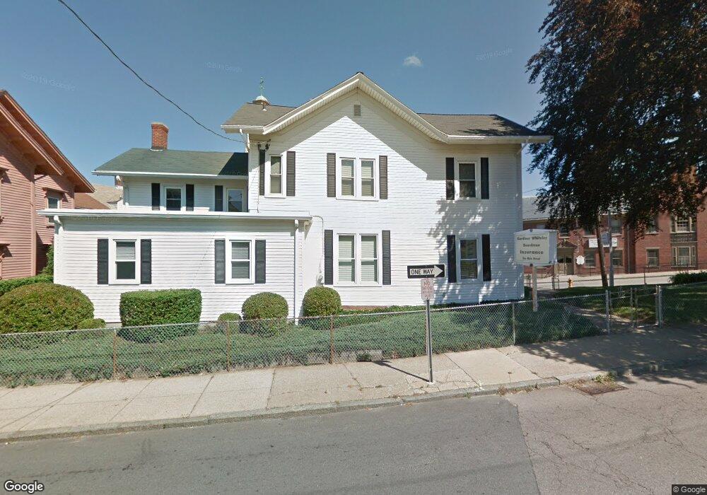 1 Main St, Pawtucket, RI 02860 - photo 1