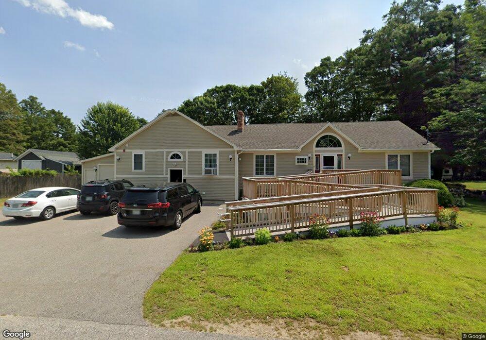 45 Lenox St, Sanford, ME 04073 - photo 1