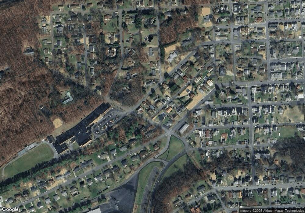 1855 Raven Ave, Coal Township, PA 17866 - photo 1