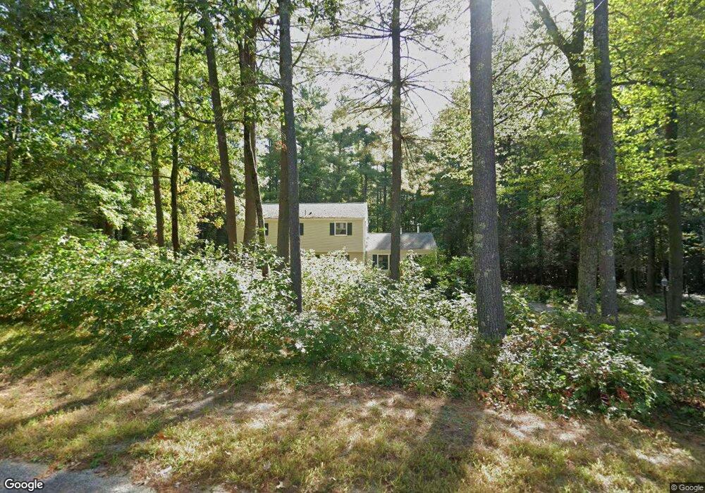 23 Withington Ln, Harvard, MA 01451 - photo 1