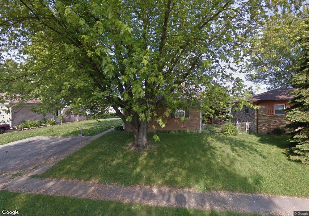 505 Linden Ln unit 507, Plainfield, IN 46168 - photo 1