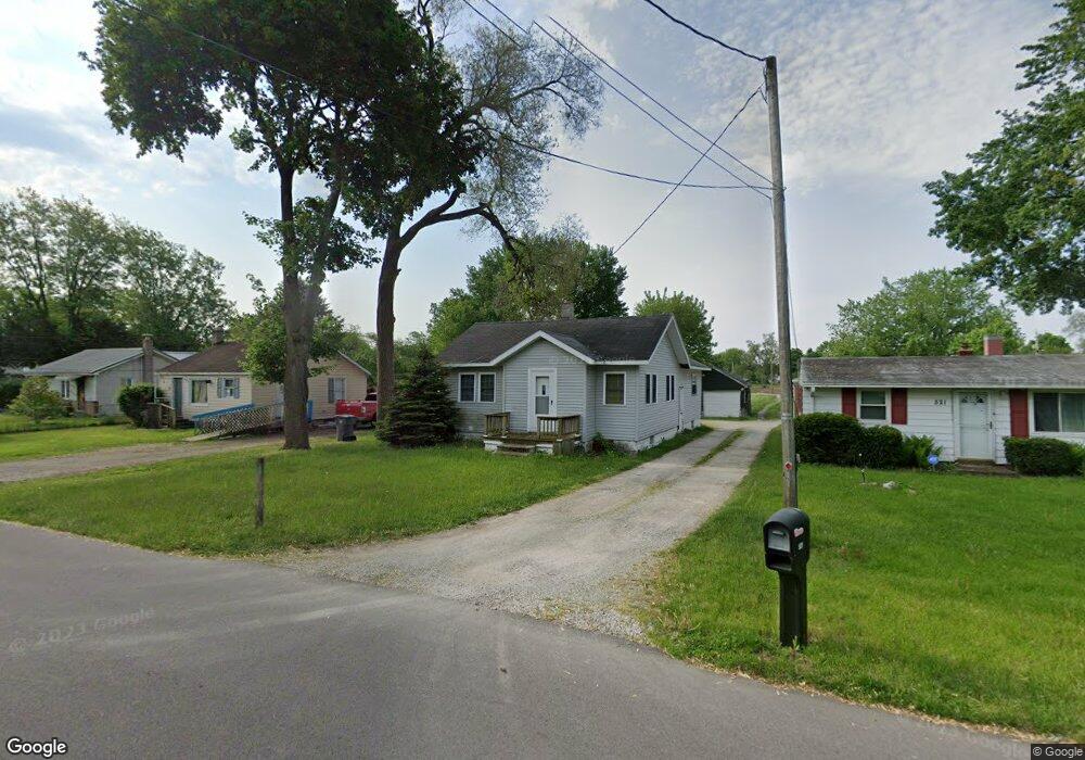 519 Sigerfoos Ave, Elkhart, IN 46517 - photo 1