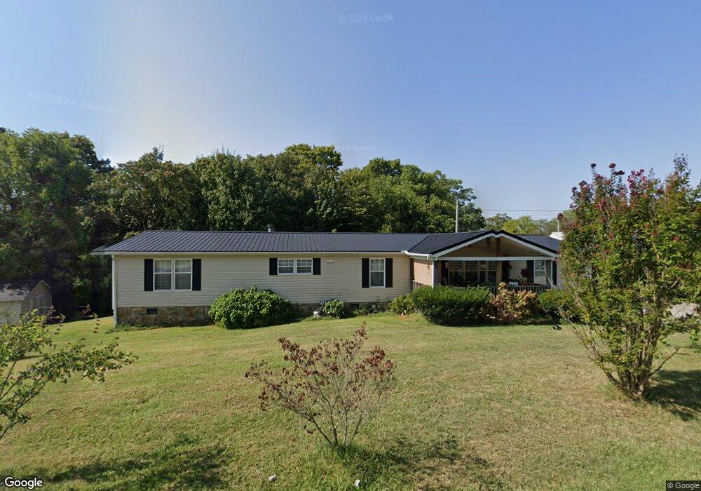 4873 Phifer Mountain Rd, Cookeville, TN 38506 - photo 1
