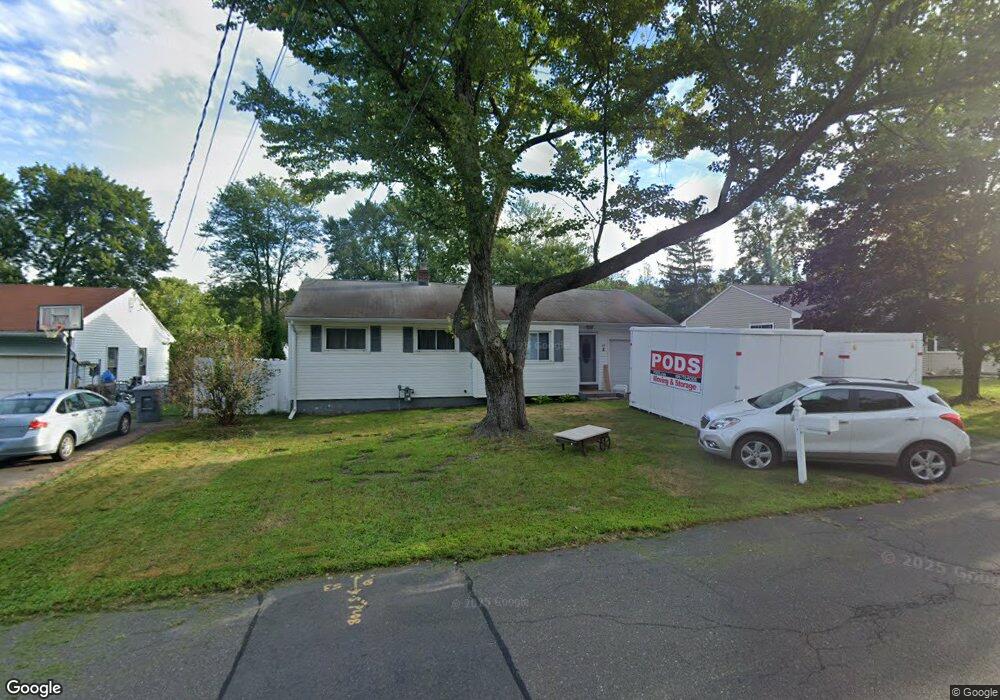 44 Broadleaf Ln, Enfield, CT 06082 - photo 1