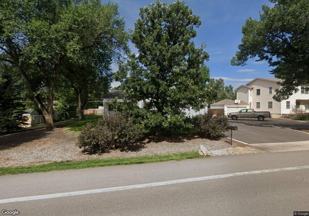 2165 Carr St, Lakewood, CO 80214 - photo 1