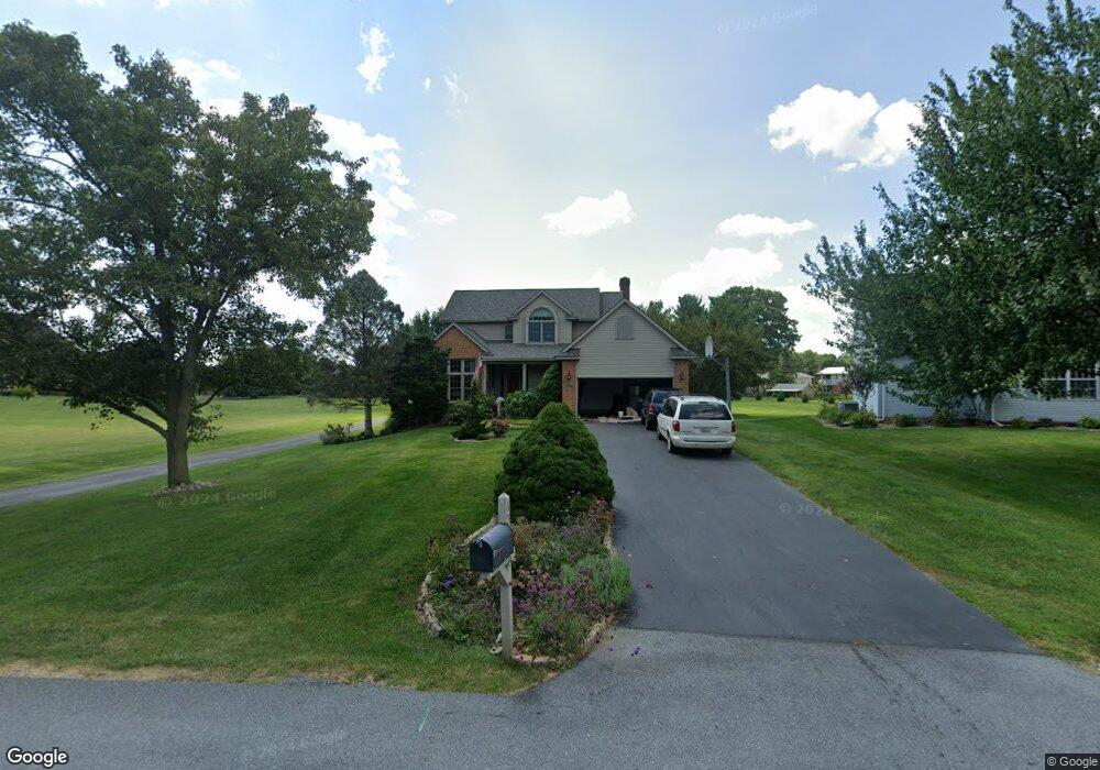 13308 Keener Rd, Hagerstown, MD 21742 - photo 1