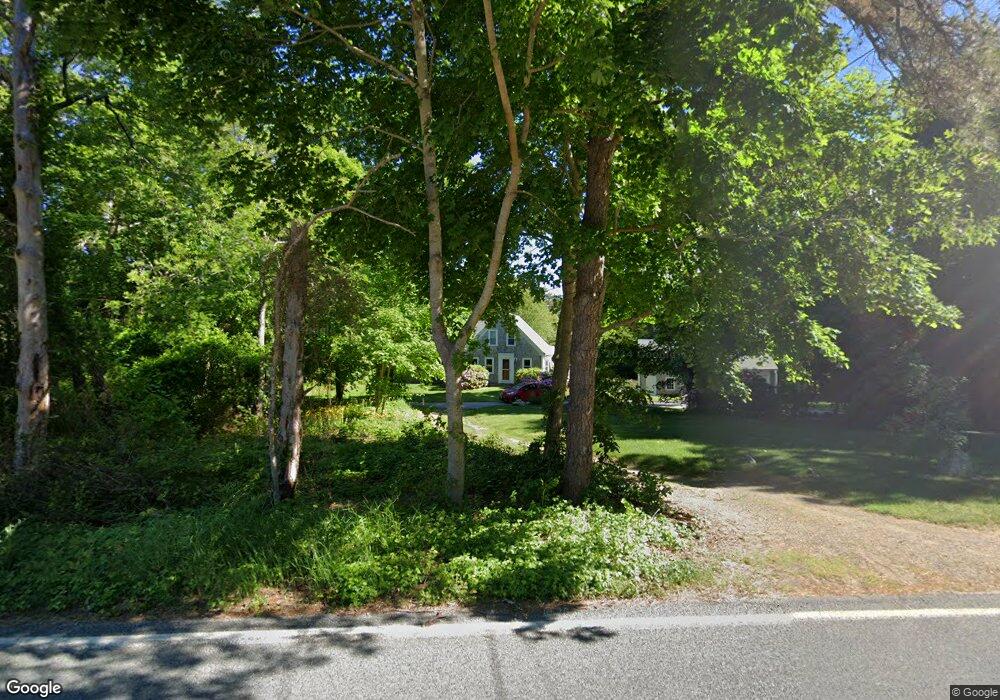 196 Church St, West Barnstable, MA 02668 - photo 1