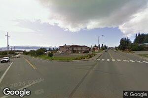 000 Uss 1539, Homer, AK